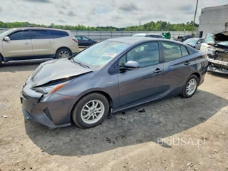TOYOTA PRIUS FOUR