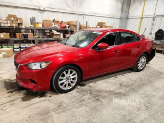 MAZDA 6 SPORT