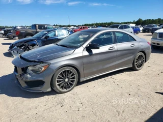 MERCEDES-BENZ CLA 250 4MATIC