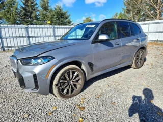 BMW X5 XDRIVE40I