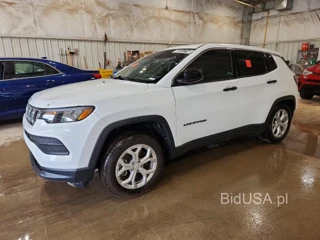 JEEP COMPASS SPORT