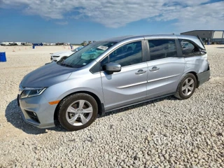 HONDA ODYSSEY EXL