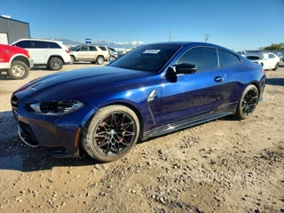 BMW M4 COMPETITION