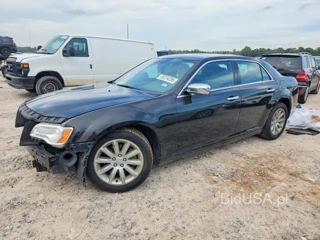 CHRYSLER 300 LIMITED