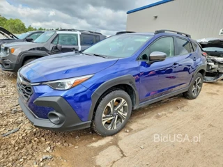 SUBARU CROSSTREK PREMIUM