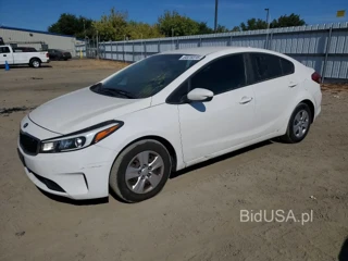 KIA FORTE LX