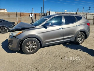 HYUNDAI SANTA FE SPORT 2.4L