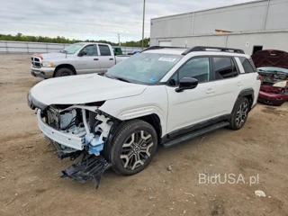 SUBARU OUTBACK TOURING XT