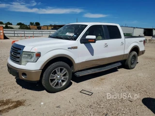 FORD F150 SUPERCREW