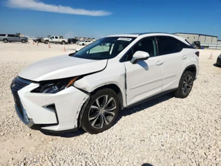LEXUS RX 350 BASE