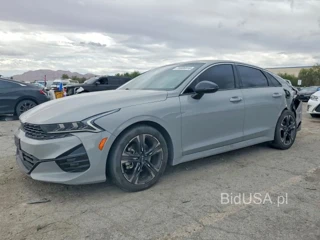 KIA K5 GT LINE