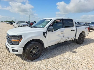 FORD F150 XLT