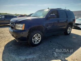 CHEVROLET TAHOE C1500