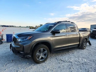 HONDA RIDGELINE RTL