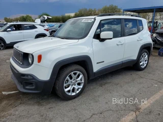 JEEP RENEGADE LATITUDE