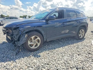 HYUNDAI TUCSON SEL