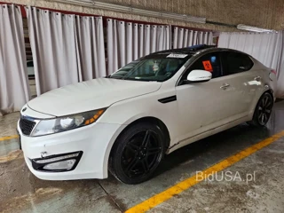 KIA OPTIMA EX