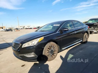 HYUNDAI SONATA LIMITED