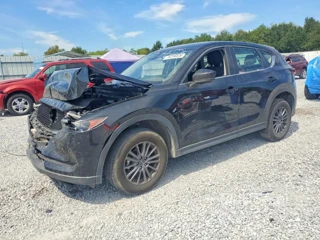 MAZDA CX-5 SPORT