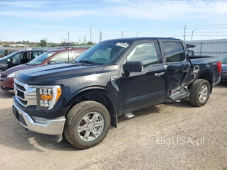 FORD F150 SUPERCREW