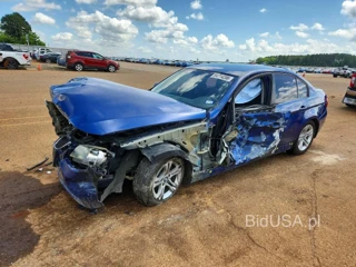 BMW 328 I SULEV