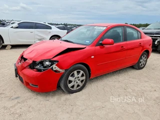 MAZDA 3 I