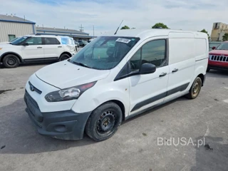 FORD TRANSIT CONNECT XL