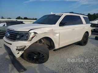 FORD EXPEDITION LIMITED