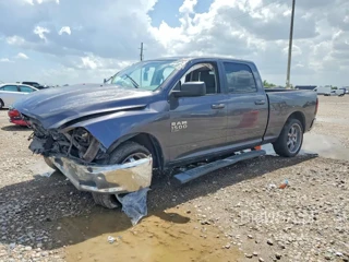 RAM 1500 CLASSIC SLT