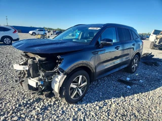 KIA SORENTO S