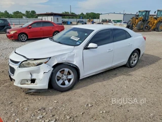 CHEVROLET MALIBU LIMITED LT