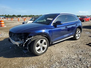 AUDI Q5 PRESTIGE