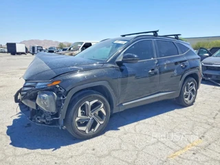 HYUNDAI TUCSON SEL