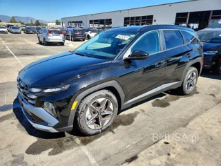 HYUNDAI TUCSON SEL