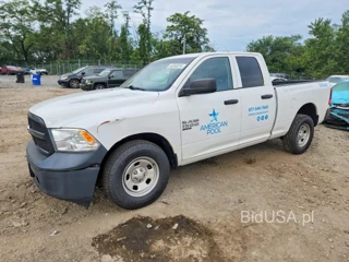 RAM 1500 CLASSIC TRADESMAN