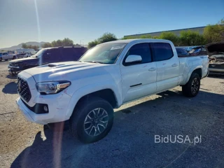 TOYOTA TACOMA TRD SPORT