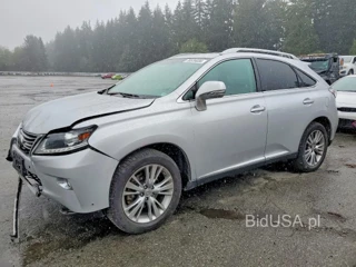 LEXUS RX 350 BASE