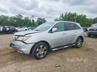 ACURA MDX