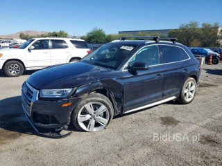 AUDI Q5 PREMIUM