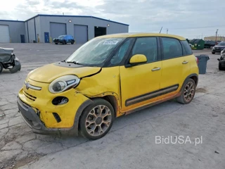 FIAT 500L TREKKING