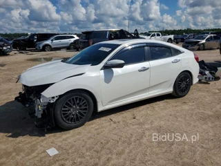 HONDA CIVIC TOURING