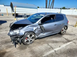 VOLKSWAGEN GTI