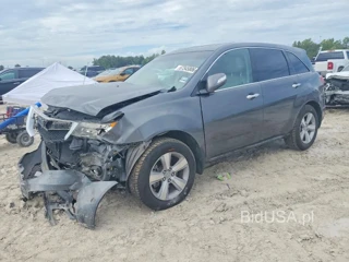 ACURA MDX