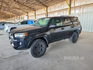 TOYOTA 4RUNNER SR5 PREMIUM
