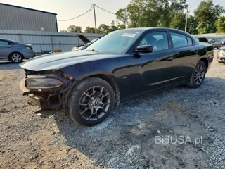 DODGE CHARGER GT