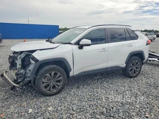 TOYOTA RAV4 XLE PREMIUM