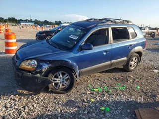 HYUNDAI TUCSON GLS