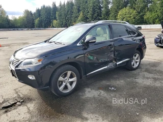 LEXUS RX 350 BASE