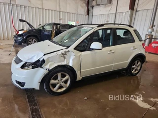 SUZUKI SX4 TECHNOLOGY