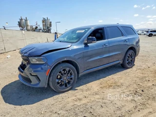 DODGE DURANGO GT